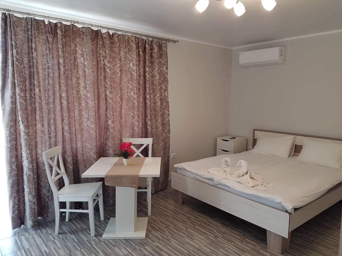 Studio Seadream Приморско Екстериор снимка